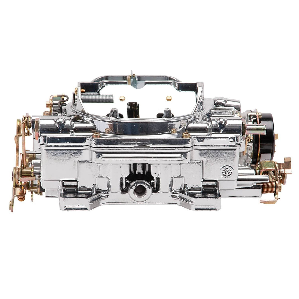 800 CFM Electric Choke Carburetor N6047