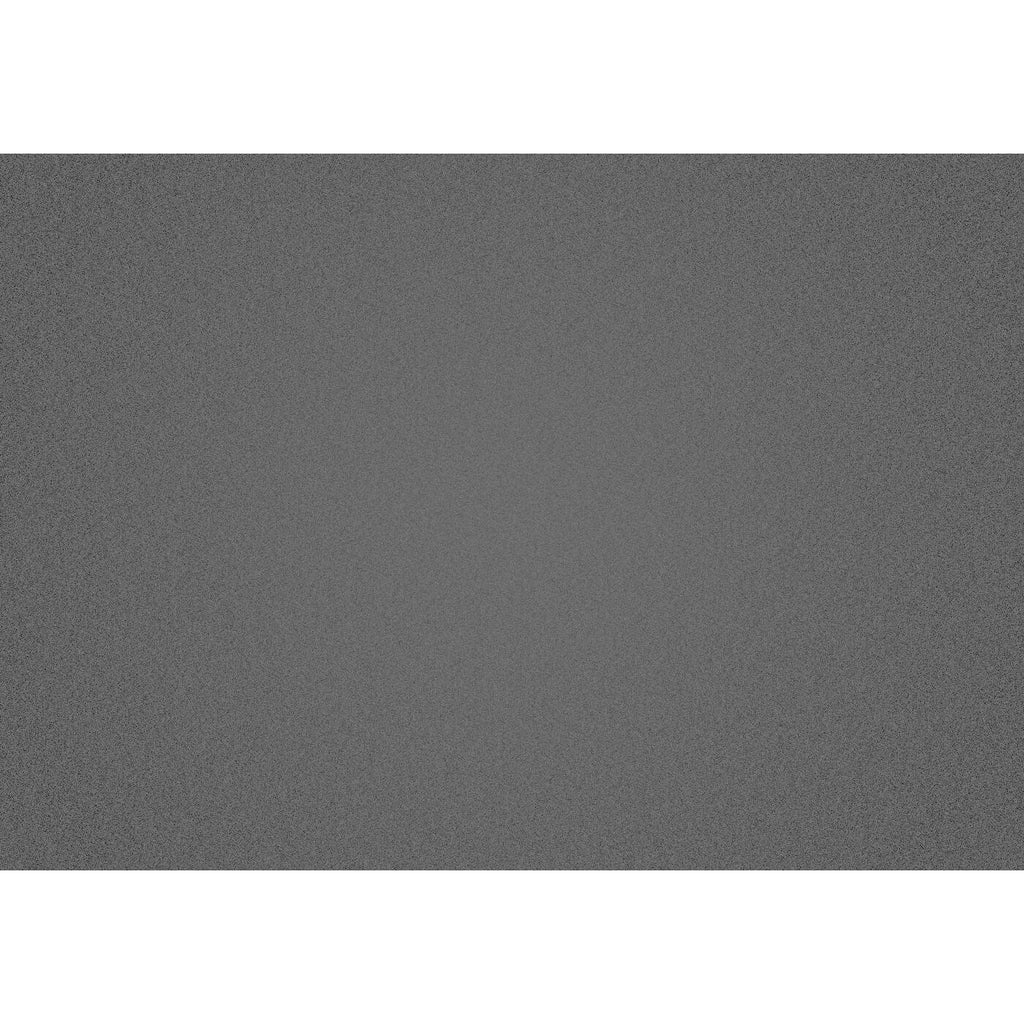 Black Tempered Glass Accent Table C67650