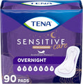 Incontinence Pads, 90 Count P872320