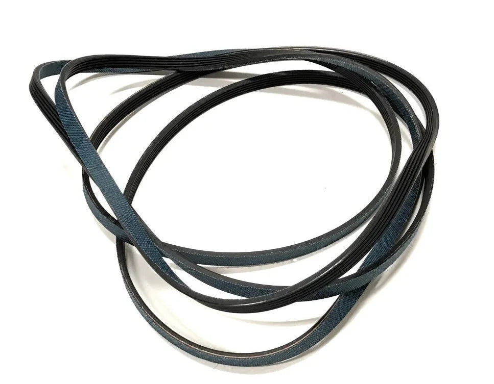 Dryer Drum Belt B341