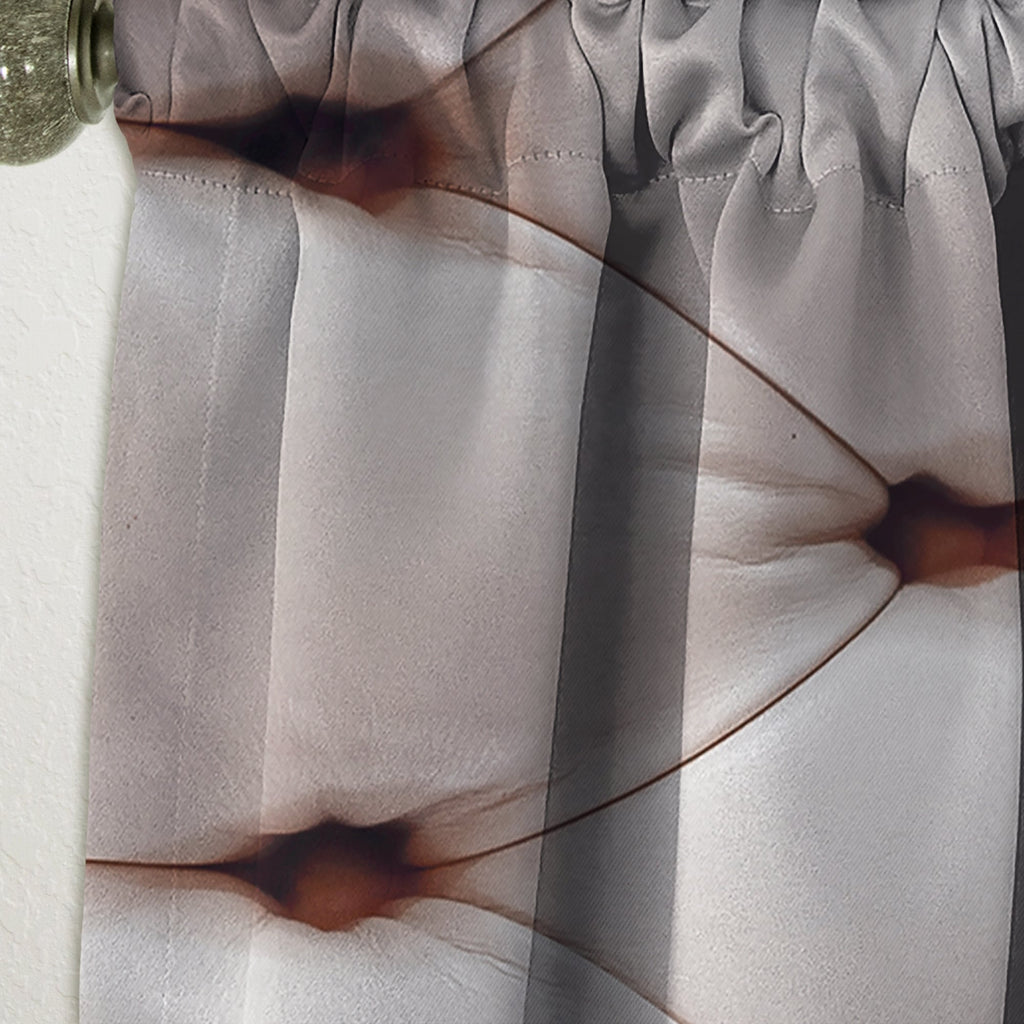 Blackout Curtain Single Panel 52 in. wide x 120 in. high N534483