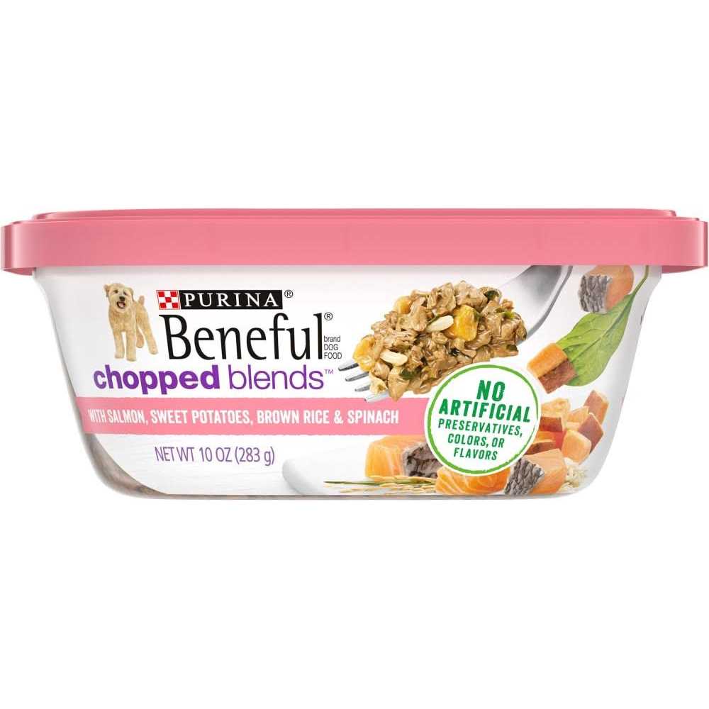 Wet Dog Food H29823