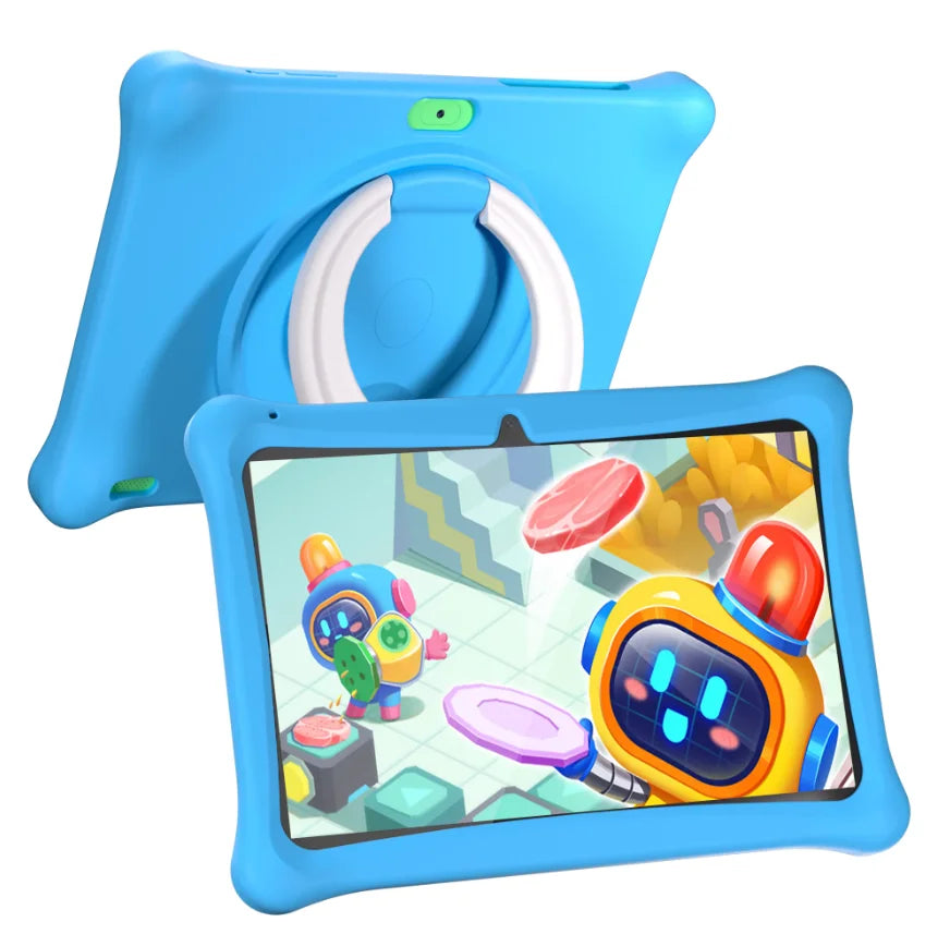 10in Android 12 Kid Education Tablet 2GB RAM 64GB ROM L8895