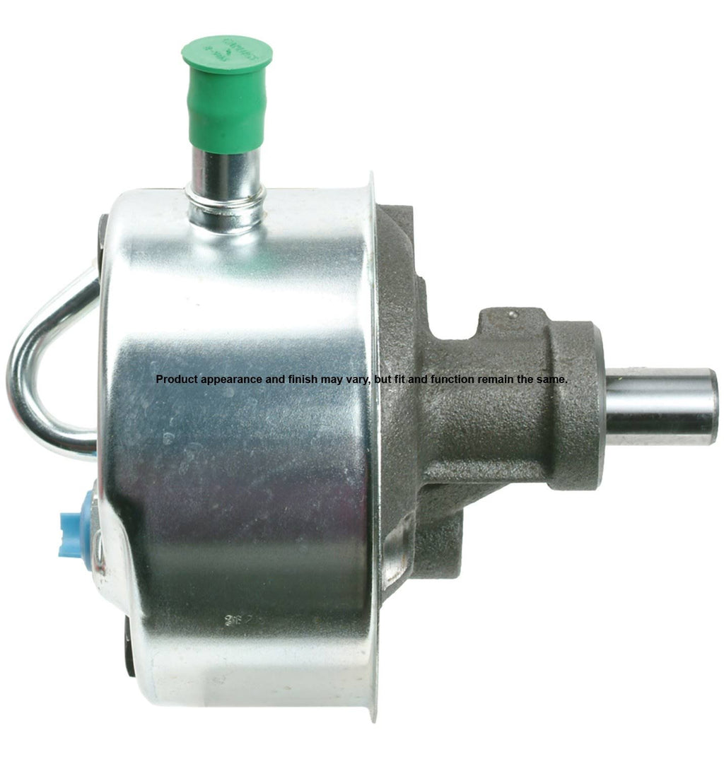Power Steering Pump W8912