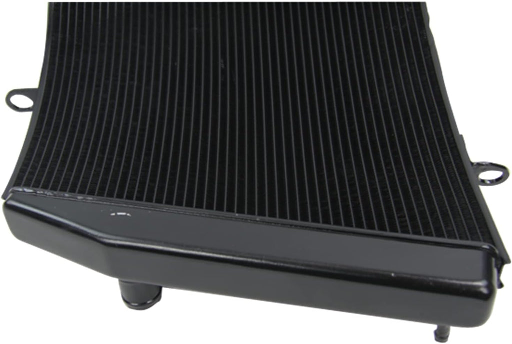Replacement Aluminum Radiator for Suzuki GSXR600 GSXR750 2011-2014 C4623