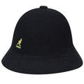 Black/Gold Casual Hat F893463