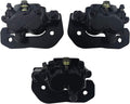 Rear Right & Front Brake Caliper Set Pack of 2 I331688