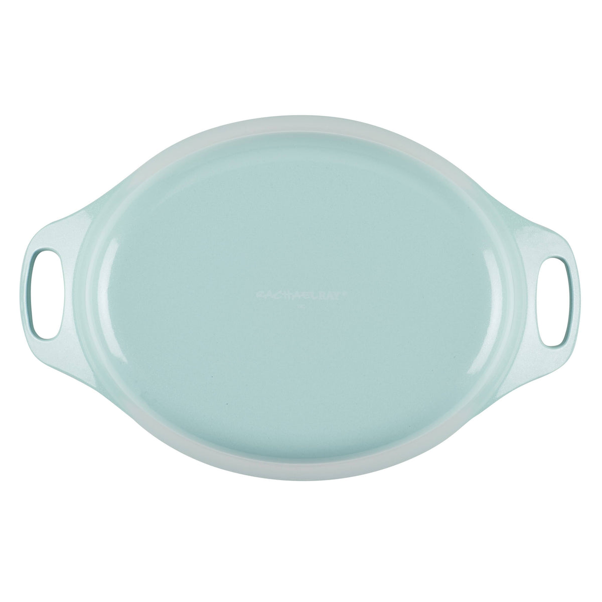 Cast Iron Covered Dutch Oven, 6.5 qt Y776
