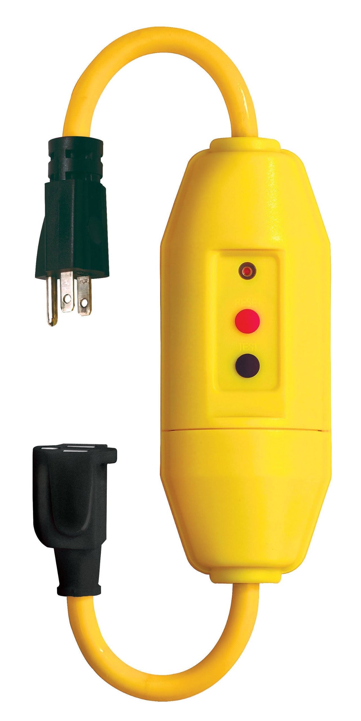18 in. In-Line GFCI Cord L3634