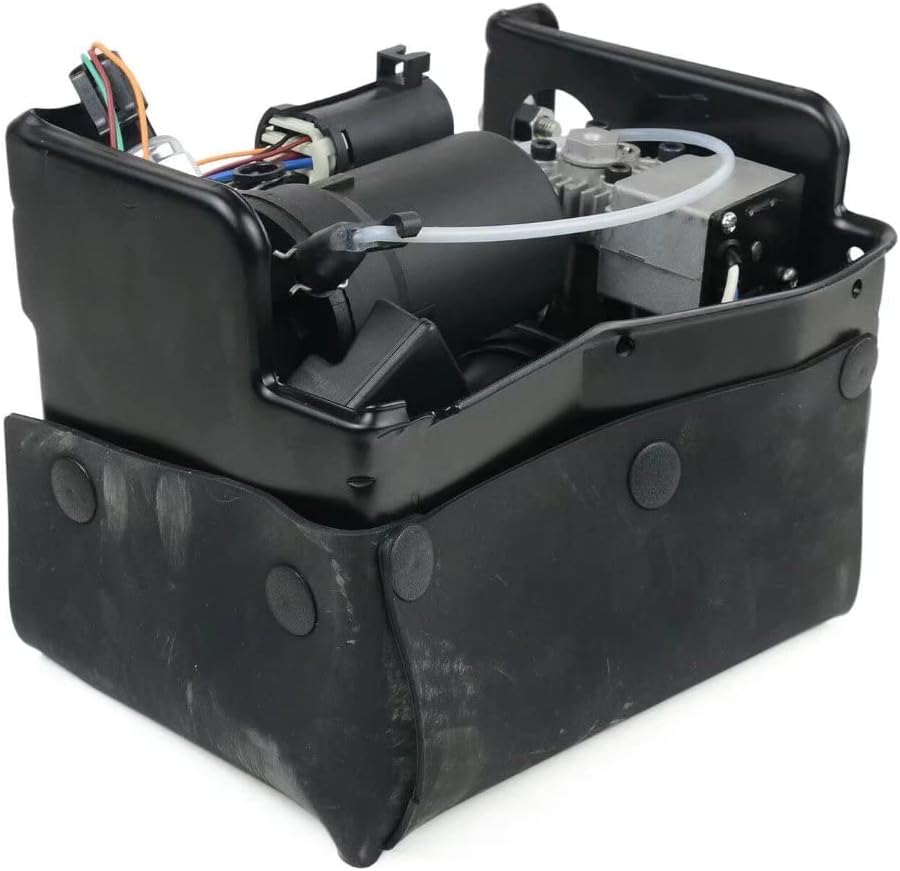 Air Ride Suspension Compressor Pump Z280631