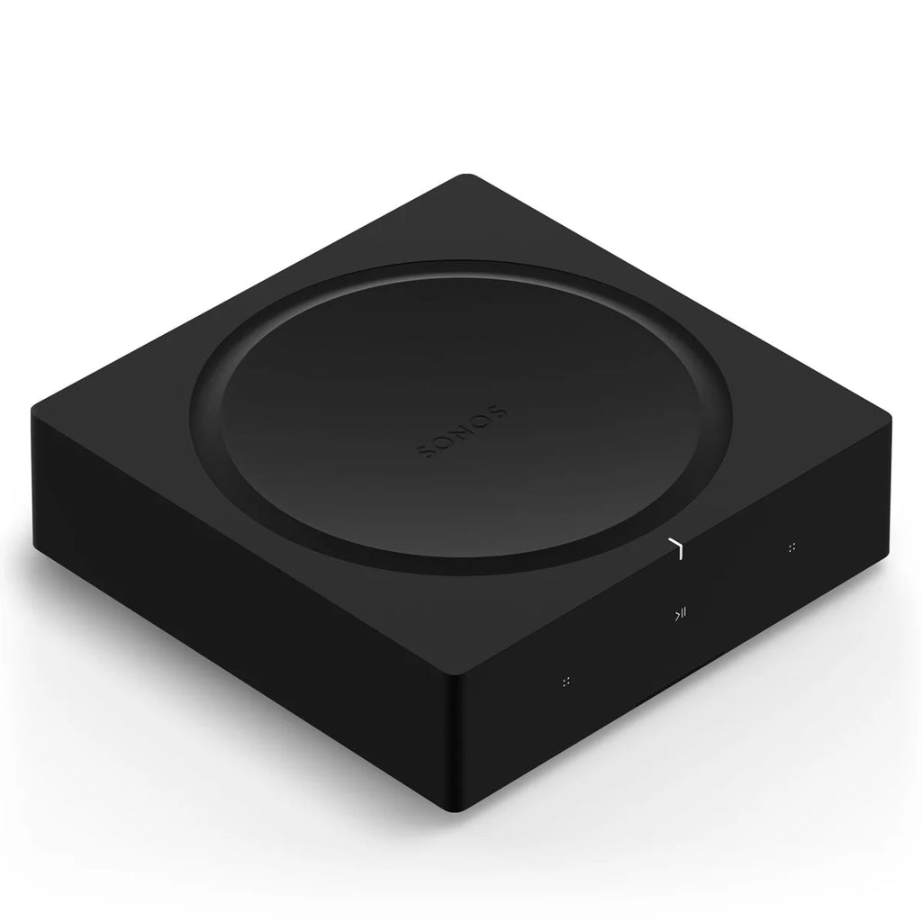 Wireless Hi-Fi Player P343