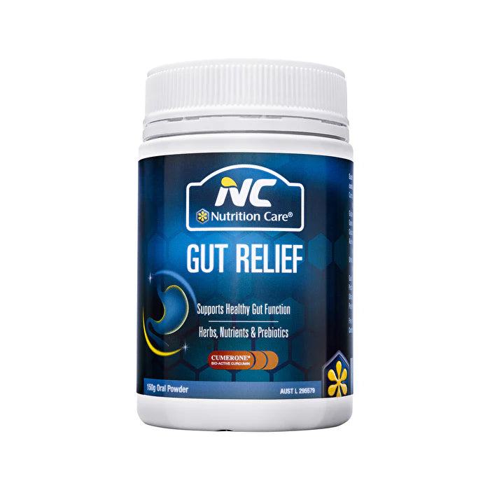 Gut Relief Oral Powder 150g O440911
