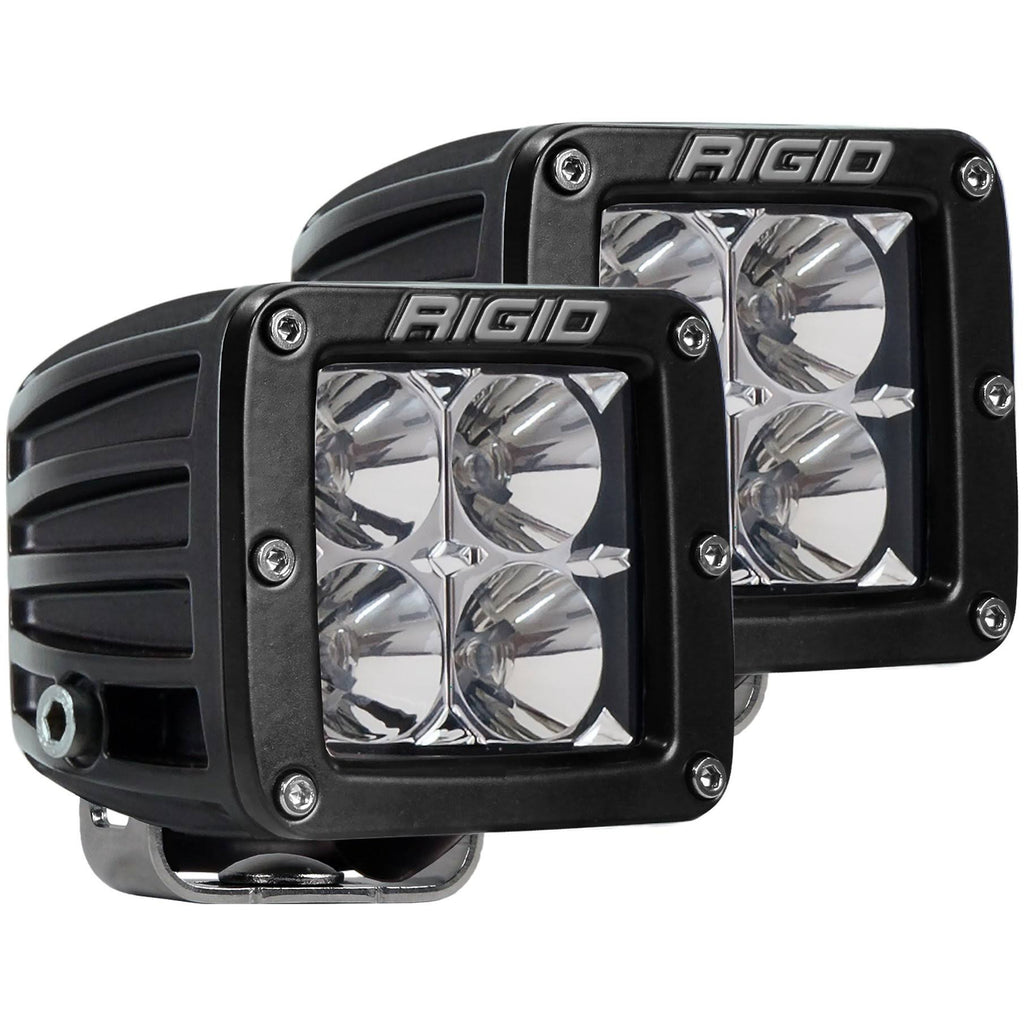 D-Series Pro Flood Light M53263