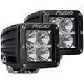 D-Series Pro Flood Light M53263