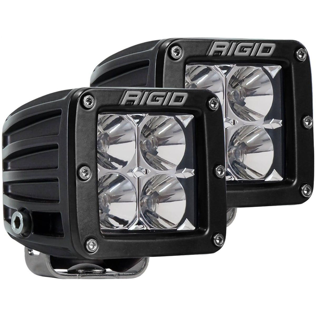 D-Series Pro Flood Light M53263