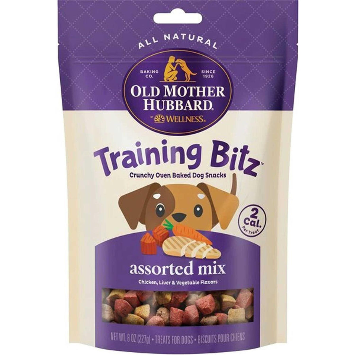 Assorted Dog Treats H84949