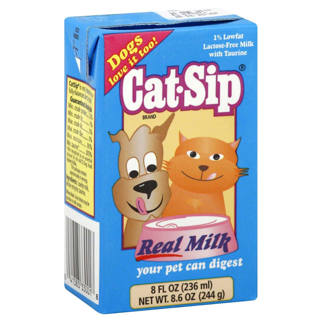 Milk Treat for Cats & Kittens Q322