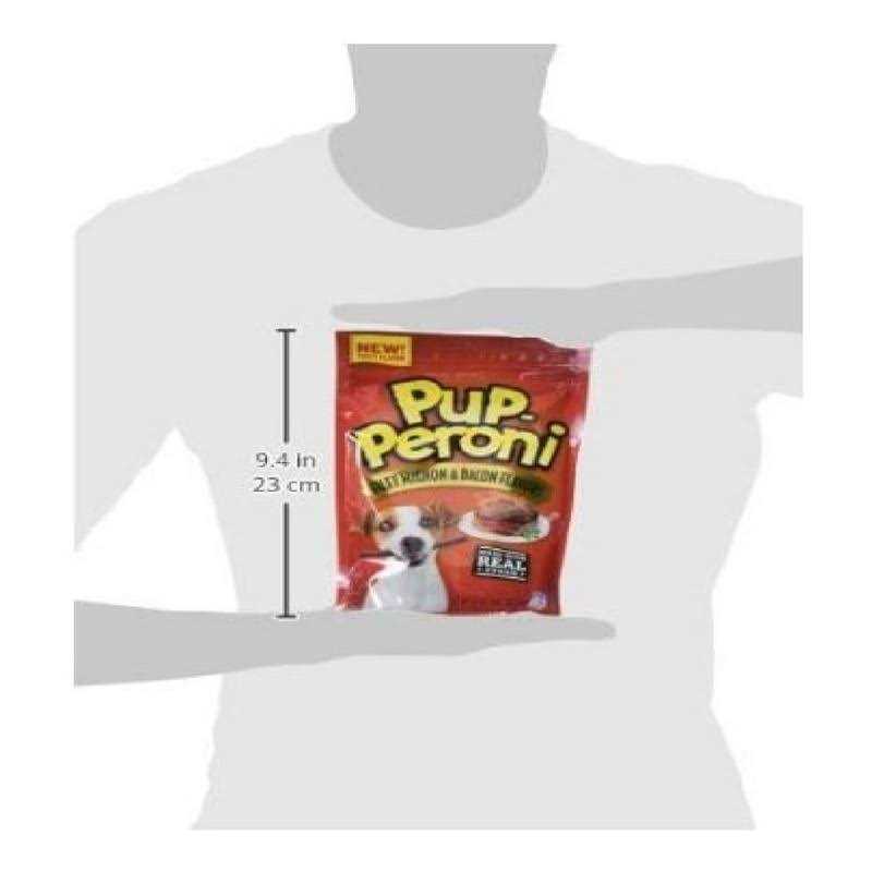 Pup-Peroni Triple Dog G38883