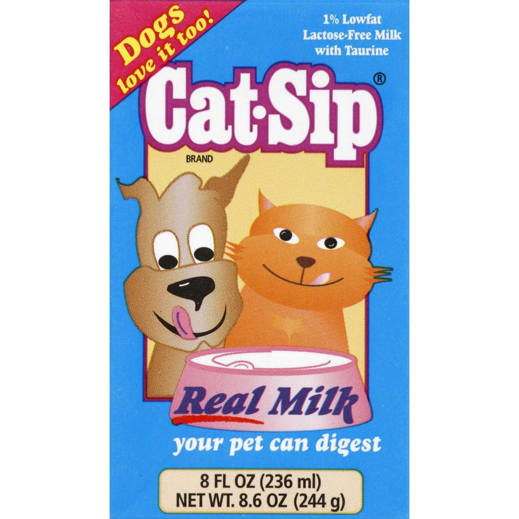 Milk Treat for Cats & Kittens Q322