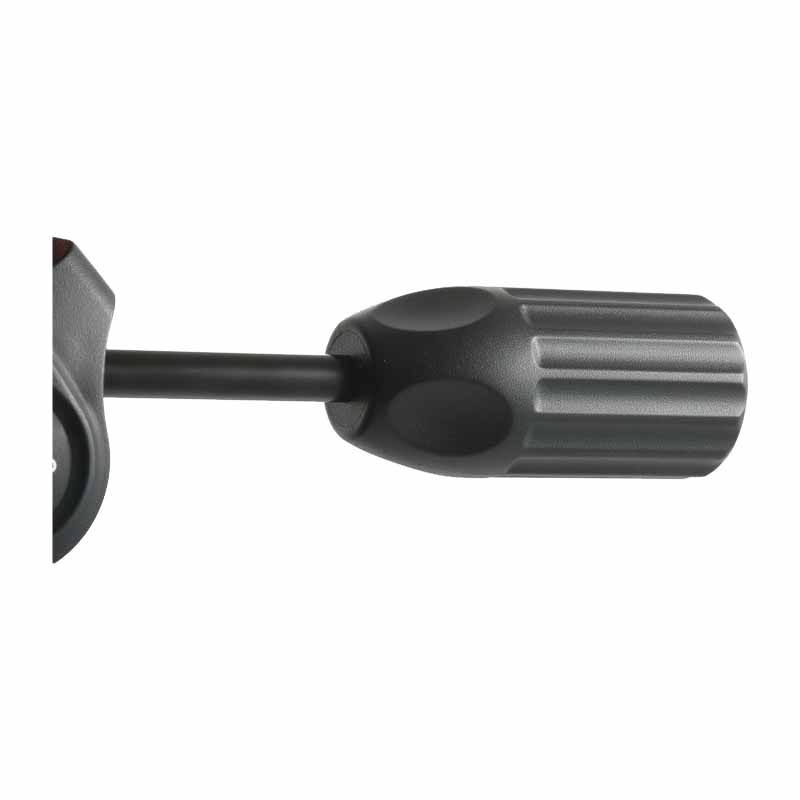 Aluminum Tripod with Pan Head F215097