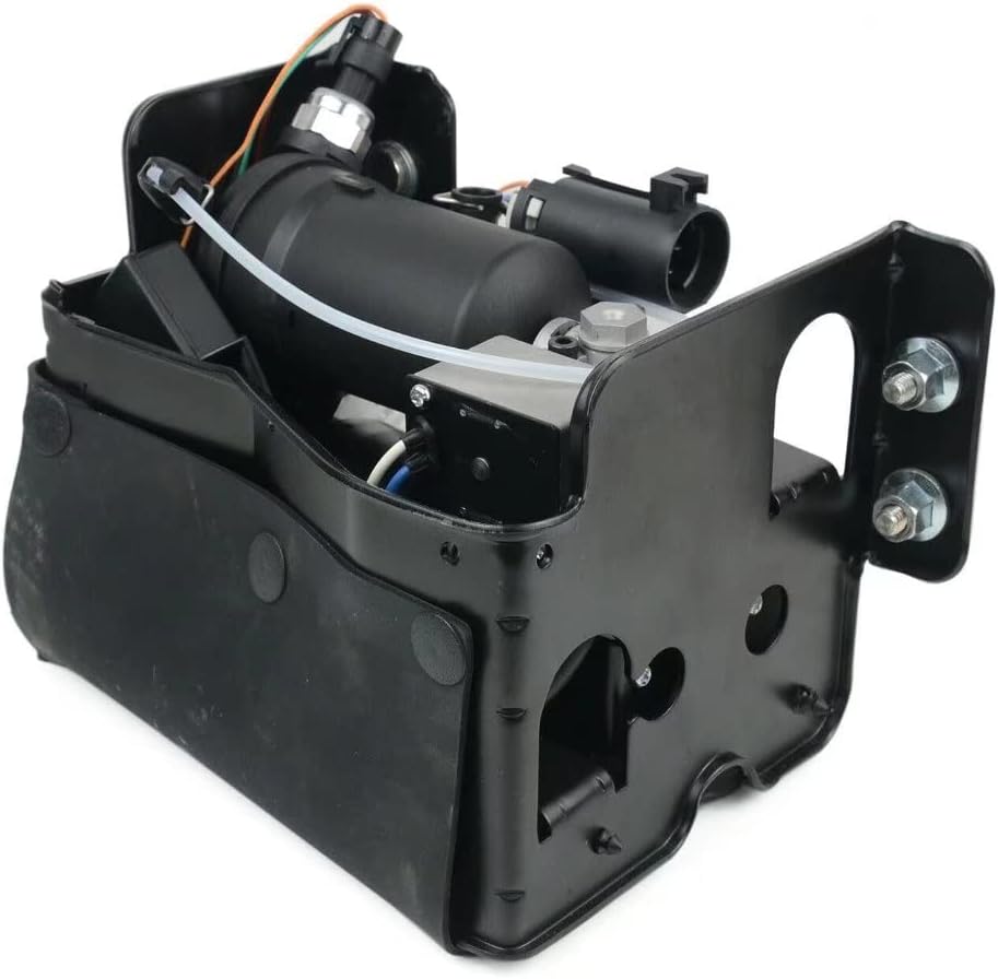 Air Ride Suspension Compressor Pump Z280631