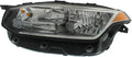 Headlight Assembly for Volvo XC90 2016-2021 Driver Side Halogen I128