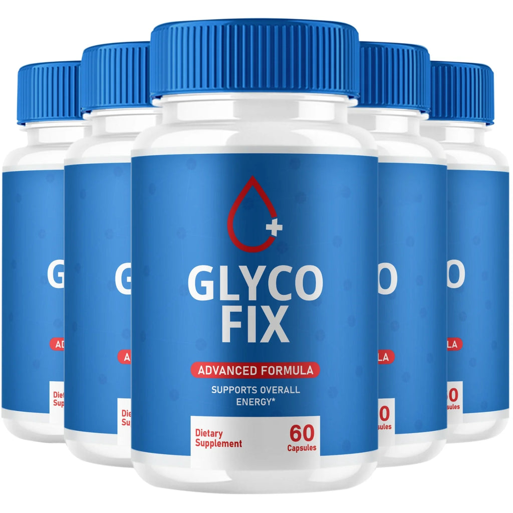 Glycogen Support Capsules V25493