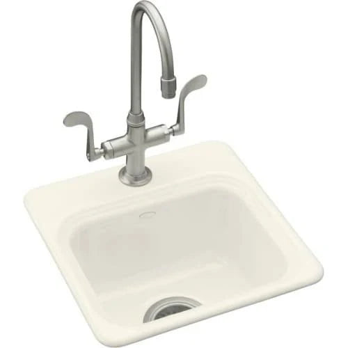Biscuit Bar Sink W772241