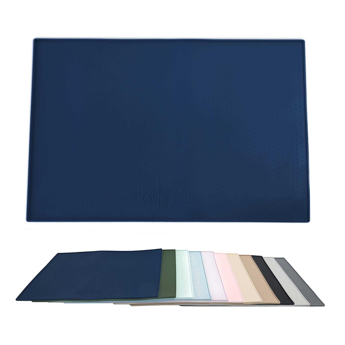 Silicone Cat & Dog Feeding Mat X910263