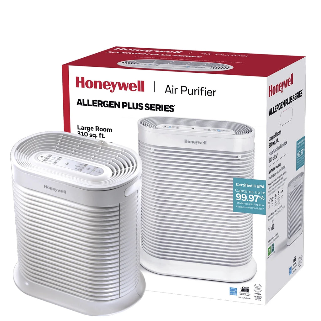 Air Purifier HEPA Filter 310 sq ft K106377
