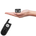 Lightest Dog Training Collar with Remote X7122