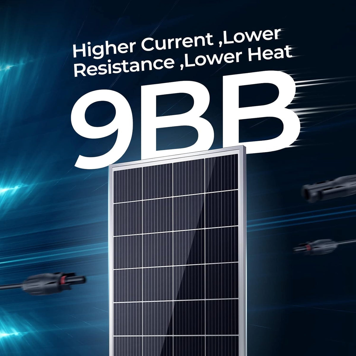 180 Watts Mono Solar Panel Z46812