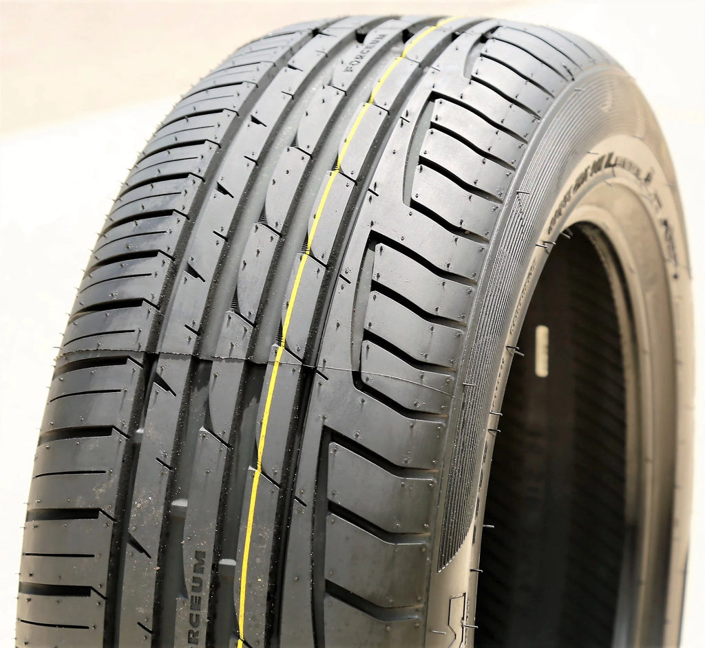 205/55ZR16 94W XL High Performance Tire Z488