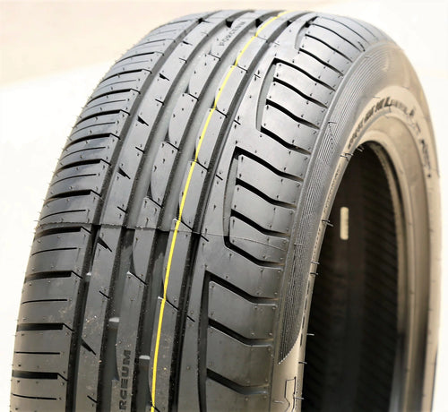205/55ZR16 94W XL High Performance Tire Z488