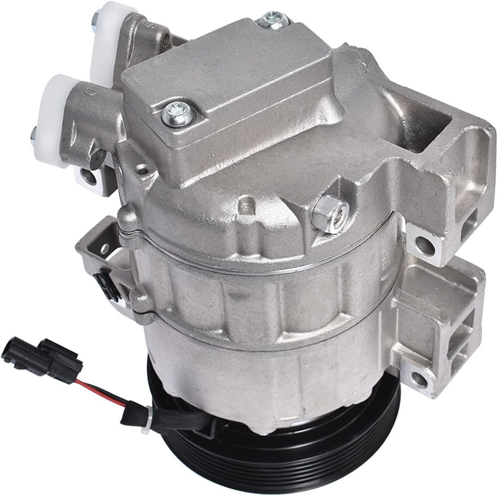 A/C Compressor for 2007-2012 Nissan Altima 2.5L J35012