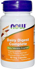 Dairy Digest Complete 180 count N273129