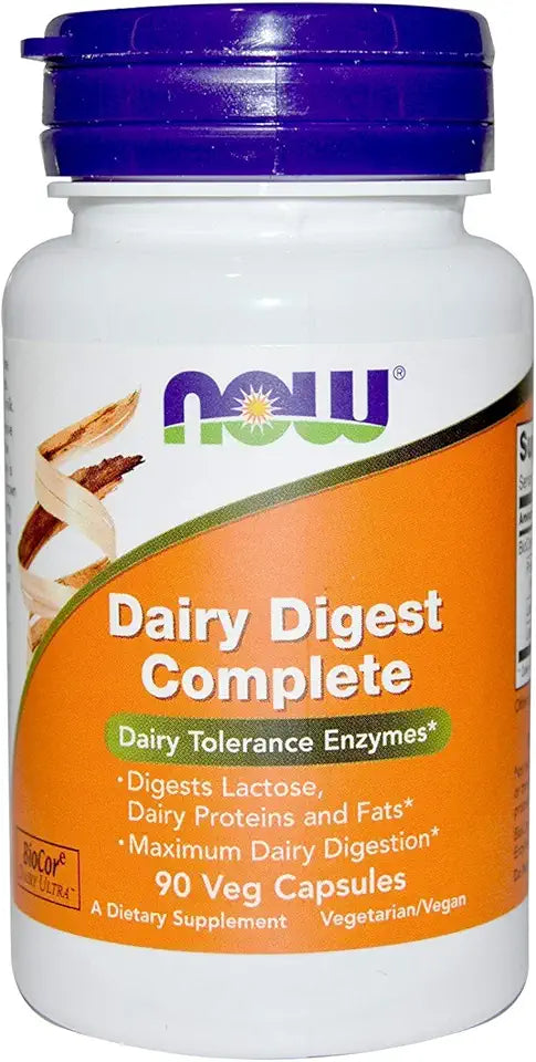 Dairy Digest Complete 180 count N273129