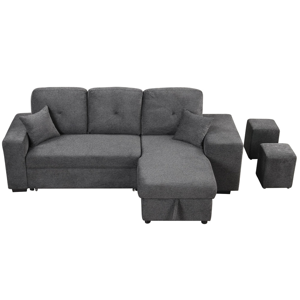 Sectional Sofa U363