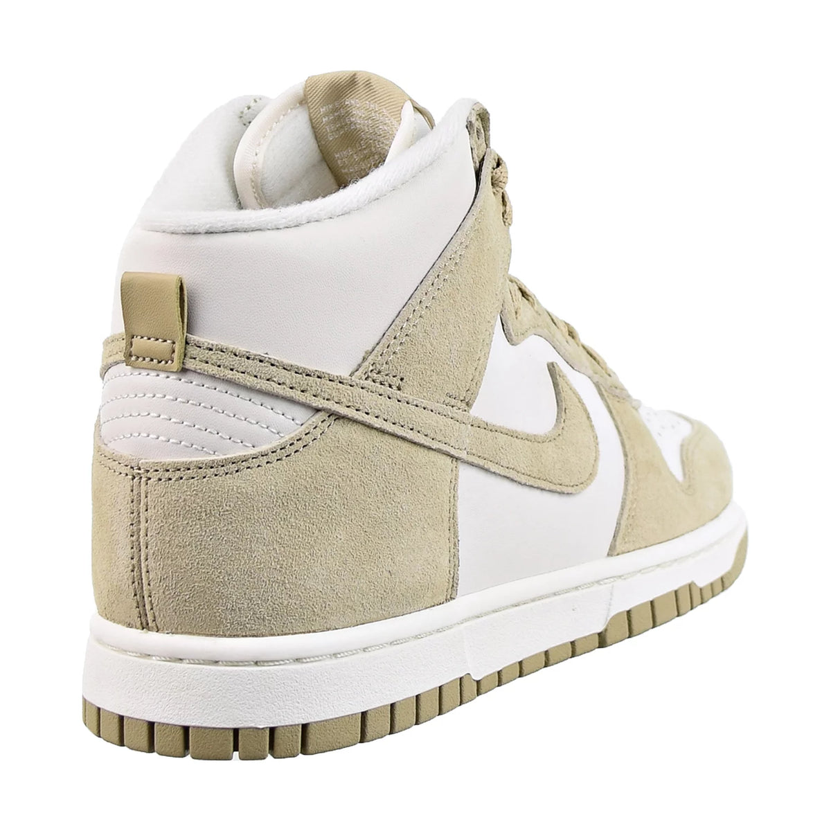 Men's Low Retro Shoes G1268