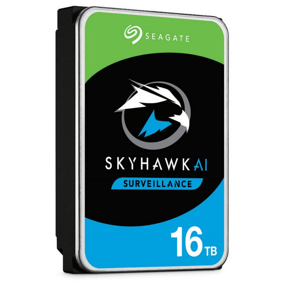 16TB 256MB Cache SATA 6.0Gb/s Internal Hard Drive O28363