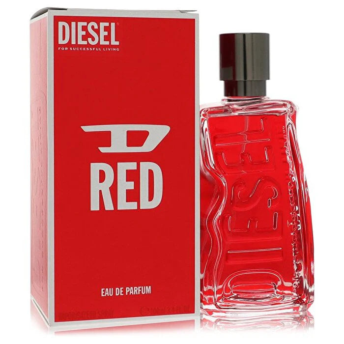 Red Eau De Parfum Spray 100ml C59478