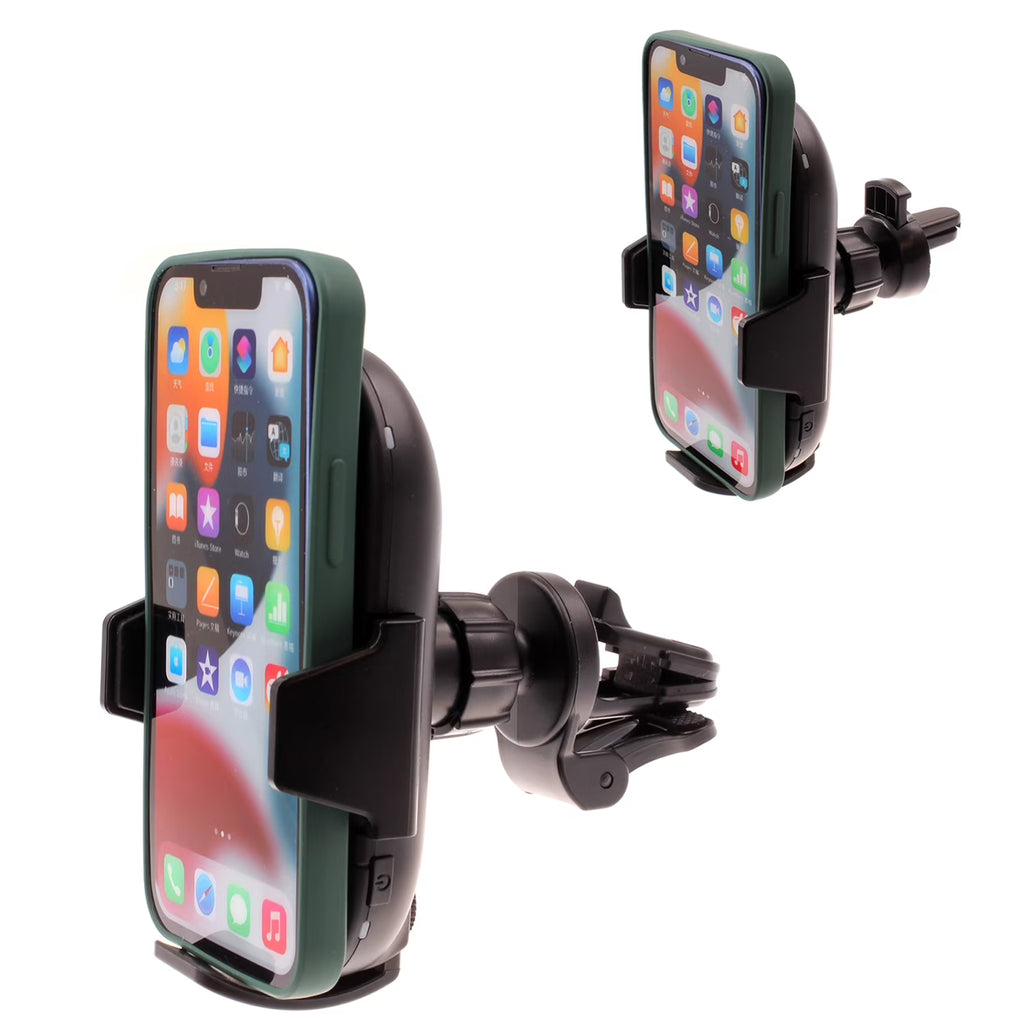 Wireless Charger Car Mount for Celero 5G Plus (2024) P533