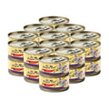 Chicken Gravy Cat Food Q9444