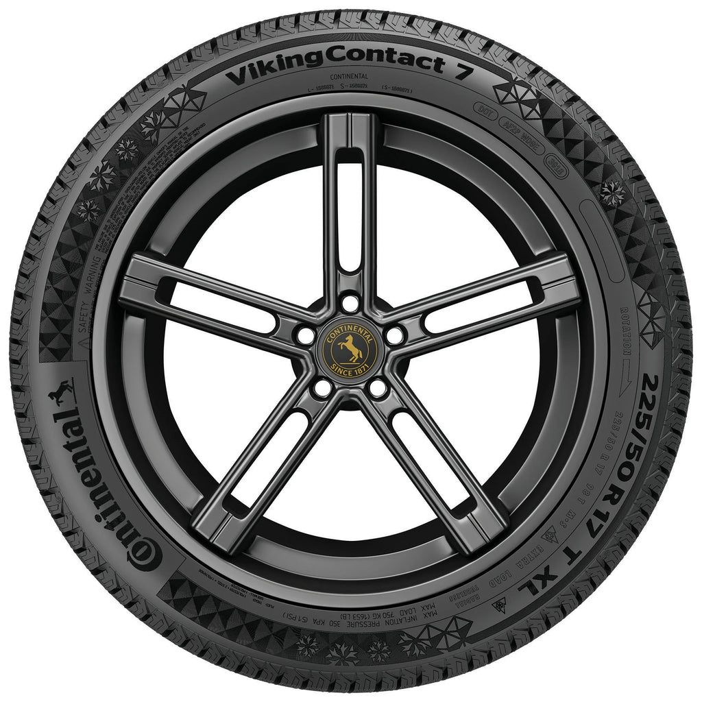 Winter Passenger Tire V215