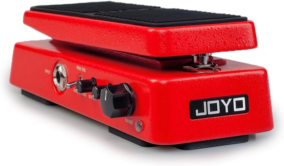 WAH Pedal Pack of 2 T75889