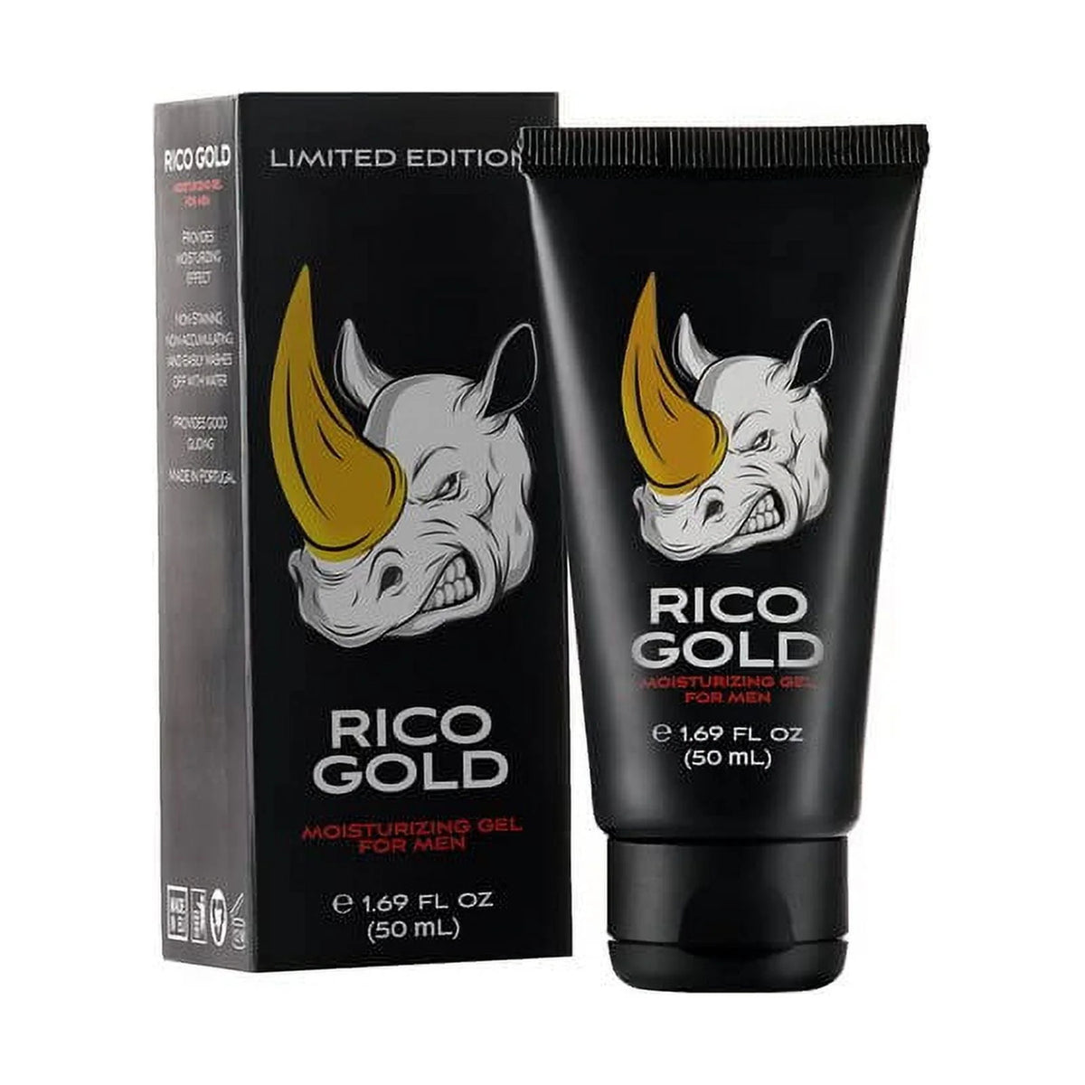 Moisturizing Gel 1.69 fl.oz D988