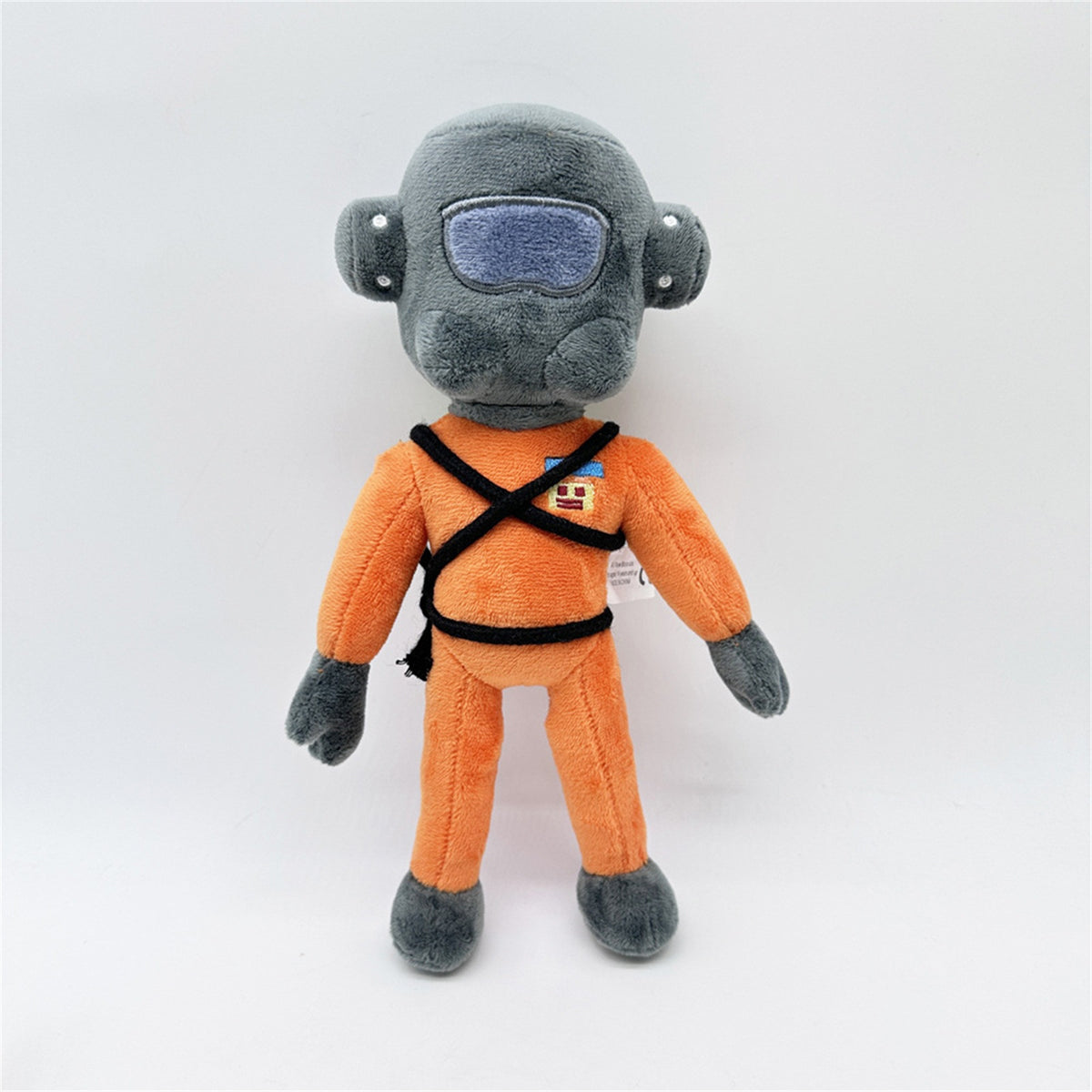 9.8 Inch Soft Stuffed Plushies Doll D385