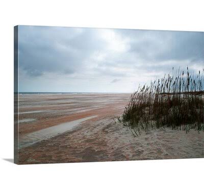 Photographic Print Canvas 24x22 H x 36x22 W x 1.5x22 D M24006