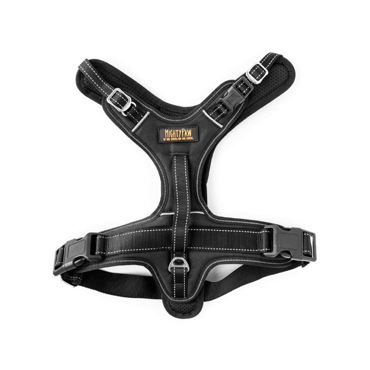 Padded Dog Harness E434