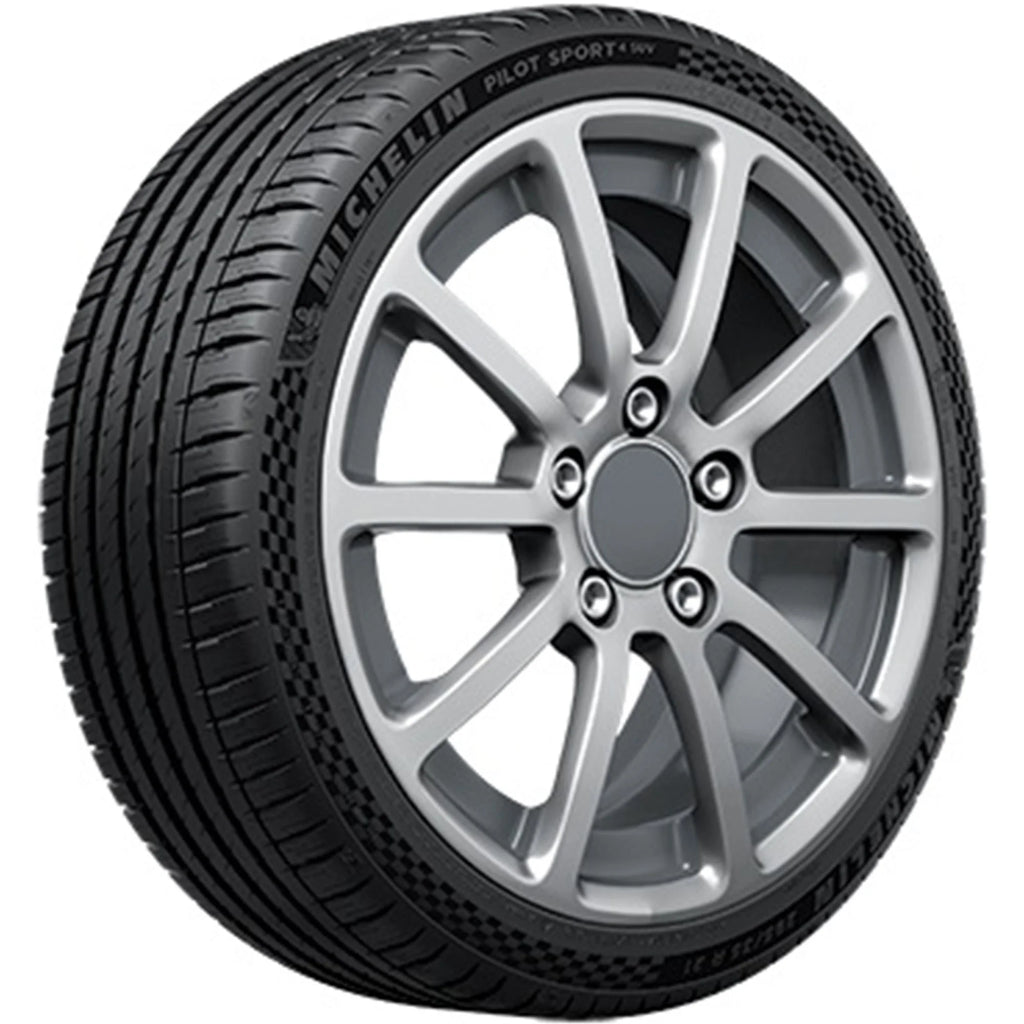 255/55R18 109Y XL Summer Passenger Tire M663158